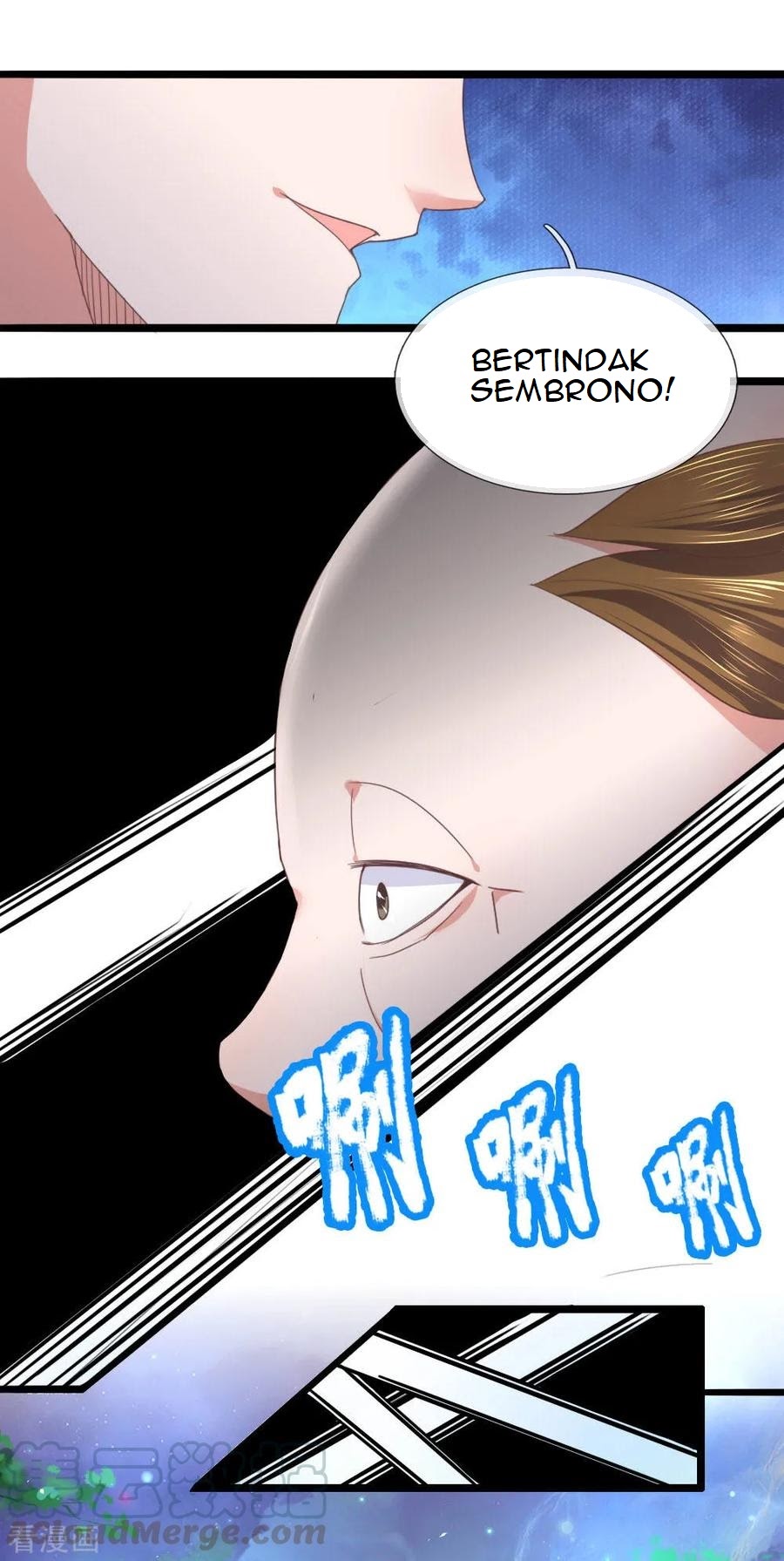 Shura Sword Sovereign Chapter 105 Gambar 5